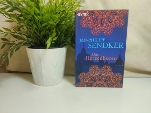 Das herzenhören von - das,