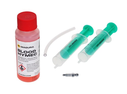 Magura befüllset hymec - befüllset,