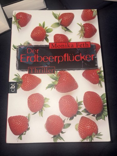 Der erdbeerpflücker von - der,