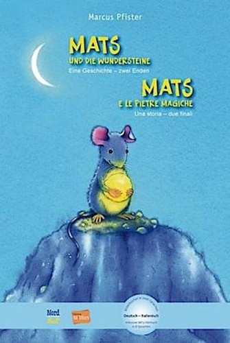 Mats und die wundersteine - mats,