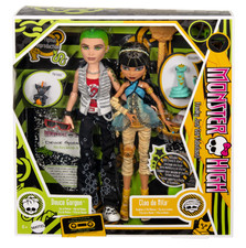 Monster High Cleo De Nile and