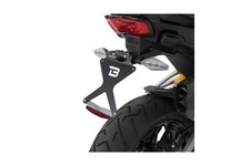 Kennzeichenhalter Ducati