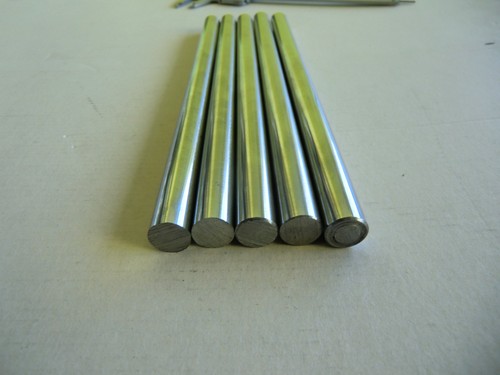 Edelstahl v2a rundstahl - edelstahl,