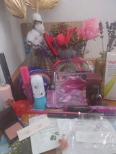 Bottega Veneta Parfüm Beauty Korres Pflege Set Paket Nivea Max Factor