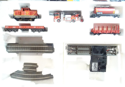 Märklin 29752 gleis - märklin, h0
