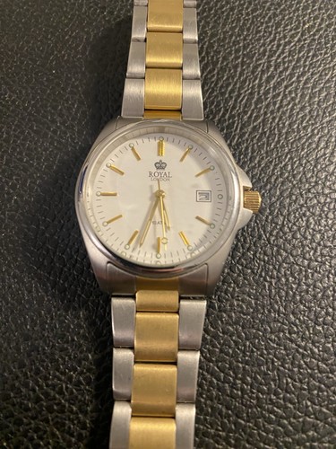 Royal london herrenuhr - royal,