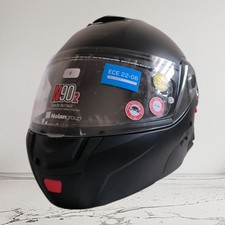 Nolan n90 klapphelm - n90-2,