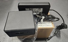 Mini PC Intel NUC Kit NUC11TNHv7, 64GB RAM, 512 GB SSD