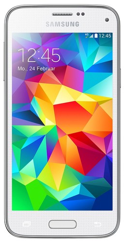 Samsung galaxy mini - samsung,