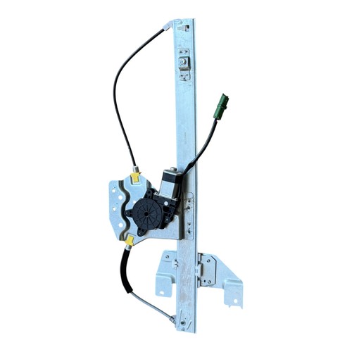 Fensterheber mit motor vorne - fensterheber,