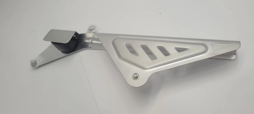 Kettenschutz yamaha dt125 - kettenschutz,