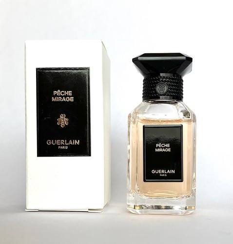 Guerlain peche mirage ml - peche,