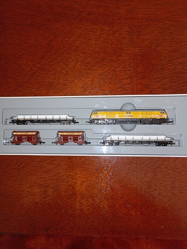 Märklin - , z