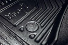 Rubber Car Mats Frogum