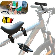 Kindersitz und Lenkerzubehör