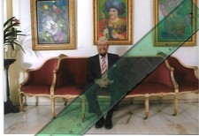 Foto österreichischer Maler