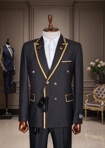 Exklusiver dolce gabbana - dolce, &