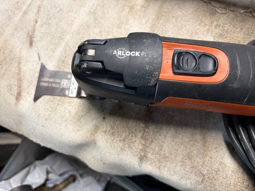 Fein power tools multi tool - fein,