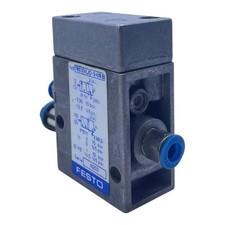 Festo pneumatikventil - festo,