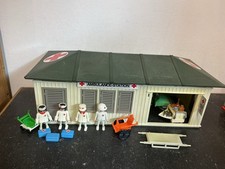 Playmobil  Altes Krankenhaus