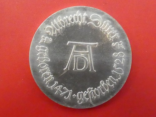 Ddr mark albrecht dürer - ddr,,