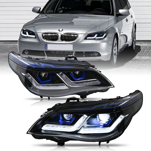 Voll led scheinwerfer - voll,