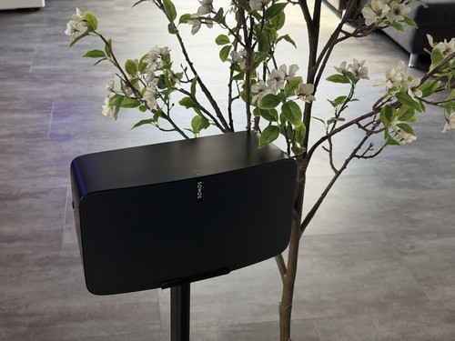 Sonos play wlan lautsprecher - wlan,