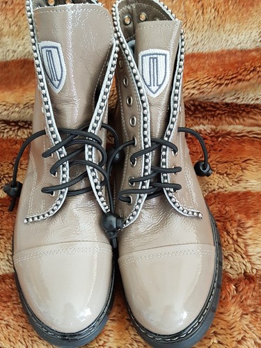 Mayer boots gr 38 - mayer,