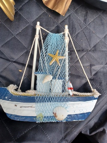 Maritimes deko schiffsmodell - maritimes, deko-schiffsmodell