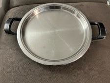 AMC Pfanne flach 8061 