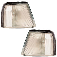 Frontblinker Set für Fiat Uno