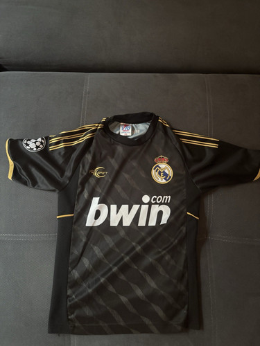 Vio sport real madrid trikot - real,
