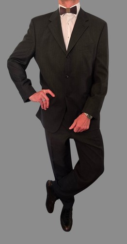 Zegna sakko jacket 100 - zegna, 100%