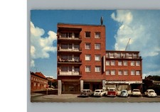 Itzehoe Hotel Dithmarscher Hof