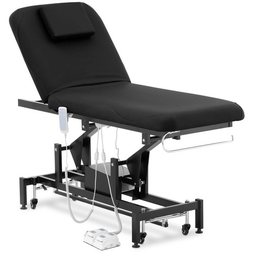 Massageliege elektrisch