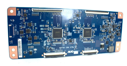 Con board 65t55 - board, ctrl