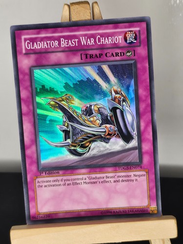 Tcg - yu-gi-oh!,