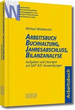 Buchhaltung, Jahresabschluss, Bilanzanalyse