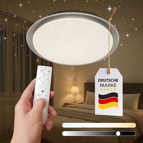 Led deckenleuchte deckenlampe - led,
