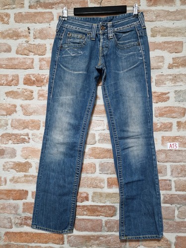 Replay vintage damen boyfriend - vintage,