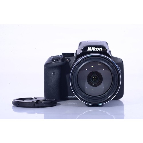 Nikon coolpix p900 - nikon,