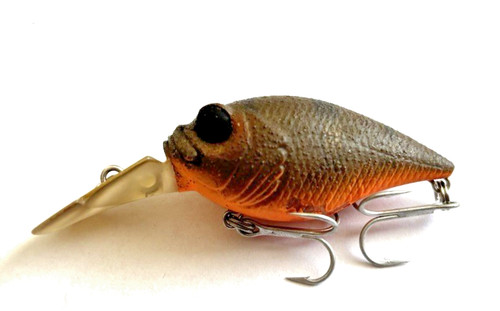 Megabass griffon wobbler - megabass,