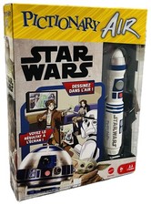 Pictionary Air Star Wars Spiel