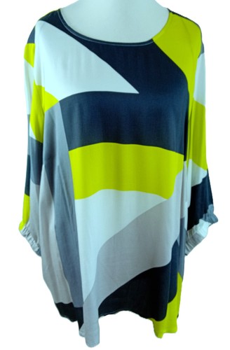 Arm tunika von via - arm,