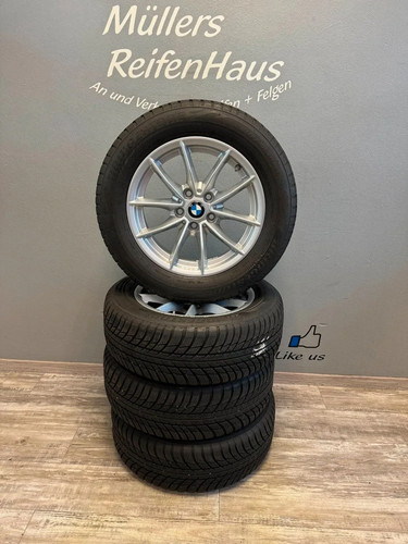 Bmw 3er mod - ab, 16
