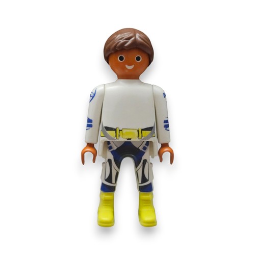 Playmobil figur astronaut - figur, mann