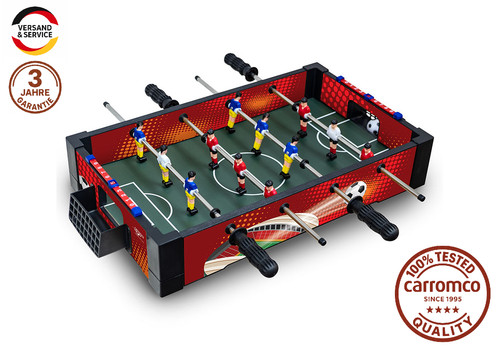 Carromco kicker fast kick - kicker, fast-kick-xm