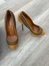 Sergio rossi pumps 38 - rossi,