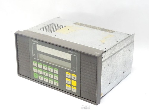 Schenck disomat deg400 - deg400, /