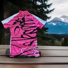 Nakamura Fahrradtrikot Gr. 40 TOP!